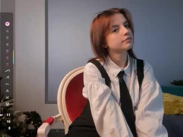 Feliceallston January 23, 2026 Chaturbate stream image