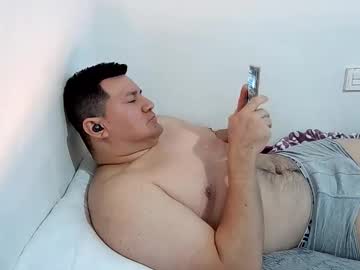 Fuckynations January 23, 2026 Chaturbate stream image