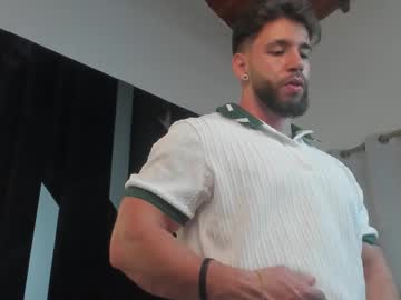 Jackson_Stifler1 January 23, 2026 Chaturbate stream image