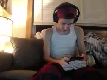 Johstondude January 23, 2026 Chaturbate stream image