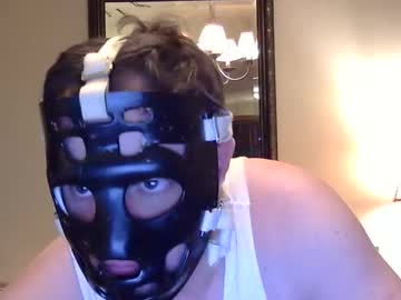 Luchawhoreny January 23, 2026 Chaturbate stream image