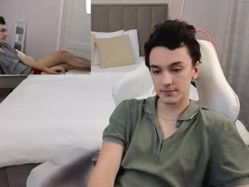 Moonlinskinn January 23, 2026 Chaturbate stream image