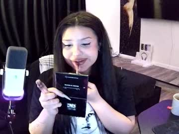 Nicole_Pretty_ January 23, 2026 Chaturbate stream image