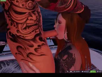 Oona_00 January 23, 2026 Chaturbate stream image