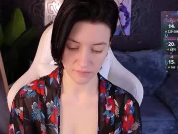 Roxy_Riot_ January 23, 2026 Chaturbate stream image