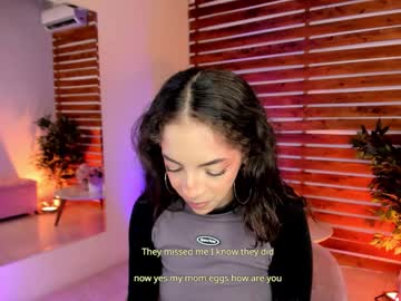 Sapphire_Venus January 23, 2026 Chaturbate stream image