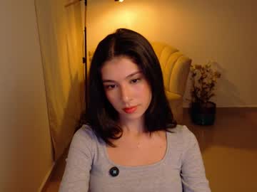 Therose_Mar January 23, 2026 Chaturbate stream image