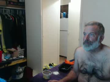 Veryveryhairmanindenver stream photo from January 23, 2026