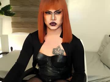 Xyournightmarequeenx January 23, 2026 Chaturbate stream image