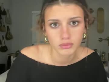 Anngraysonnn January 23, 2026 Chaturbate stream image