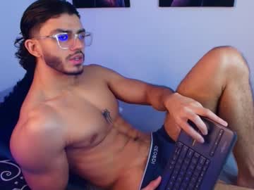 Axel_Stein03 January 23, 2026 Chaturbate stream image