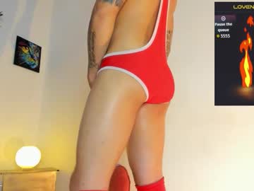 Bad_Liam January 23, 2026 Chaturbate stream image