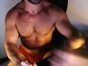 Beard_Top_Guy January 23, 2026 Chaturbate stream image