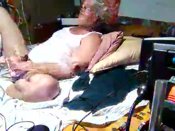 Derick1961 January 23, 2026 Chaturbate stream image