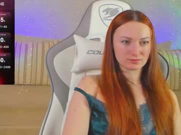 Flamystar January 23, 2026 Chaturbate stream image