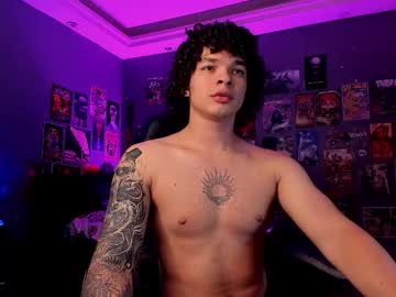 Ian_Versace January 23, 2026 Chaturbate stream image