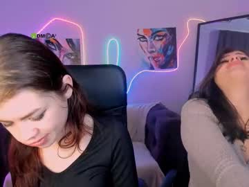 Kitty_Layy January 23, 2026 Chaturbate stream image