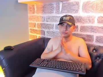 Myke_Eros January 23, 2026 Chaturbate stream image
