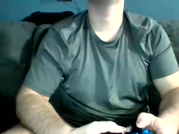 Ontarioguy_3 January 23, 2026 Chaturbate stream image