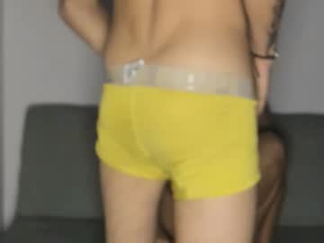 Sheilanyarturo January 23, 2026 Chaturbate stream image