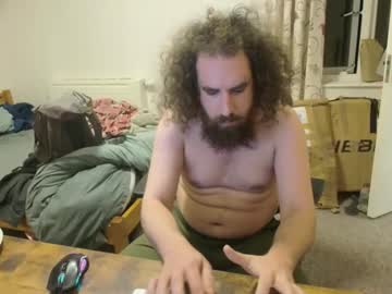 Sirspammer January 23, 2026 Chaturbate stream image