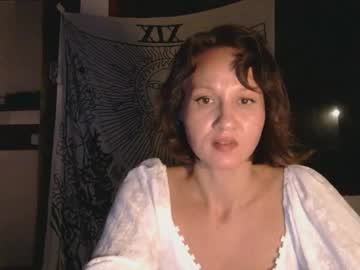 Wanderwhitch January 23, 2026 Chaturbate stream image