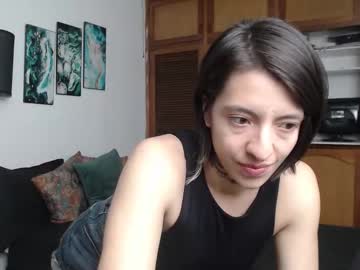 Alicee_Logan_ January 23, 2026 Chaturbate stream image