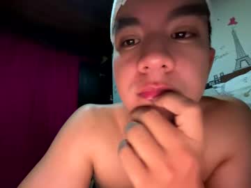 Anaximandro_David January 23, 2026 Chaturbate stream image
