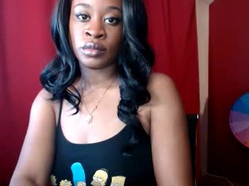 Desireeafterdark January 23, 2026 Chaturbate stream image