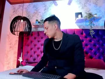 Dustin_Sonne January 23, 2026 Chaturbate stream image