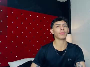 Ianlark January 23, 2026 Chaturbate stream image