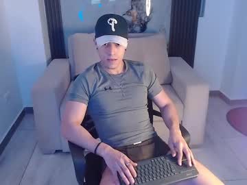 Jacksoncock_ January 23, 2026 Chaturbate stream image