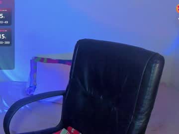Kate_Arden January 23, 2026 Chaturbate stream image
