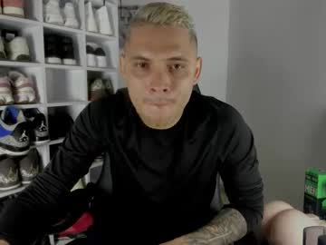 King_Master7 January 23, 2026 Chaturbate stream image