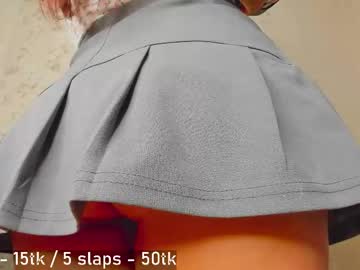 Miya_Mayame January 23, 2026 Chaturbate stream image