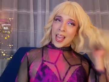 Nyx__Blackwood January 23, 2026 Chaturbate stream image