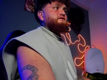 Ragnar_Larssen January 23, 2026 Chaturbate stream image