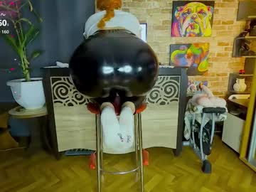 Sara__Foxy January 23, 2026 Chaturbate stream image