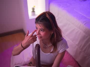 Antonellagarcia0 January 23, 2026 Chaturbate stream image