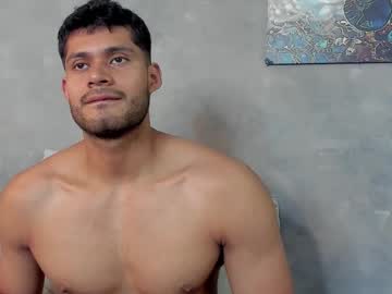David_Olsen January 23, 2026 Chaturbate stream image