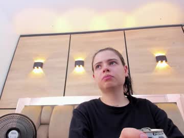 Dorothy_Vegga January 23, 2026 Chaturbate stream image