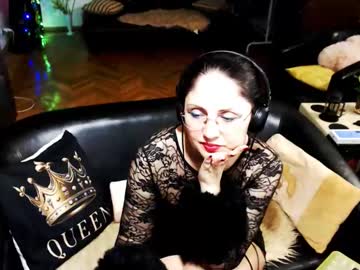 Imperatrizasado January 23, 2026 Chaturbate stream image
