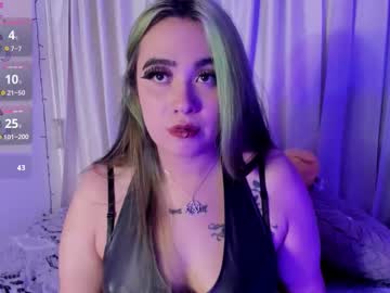 Lilith_Zenith20 January 23, 2026 Chaturbate stream image