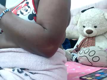 Negrabig_38 January 23, 2026 Chaturbate stream image