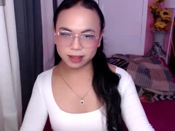 Sweetbabyanna January 23, 2026 Chaturbate stream image