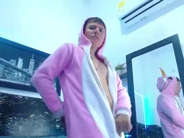 Thick_Andtight January 23, 2026 Chaturbate stream image
