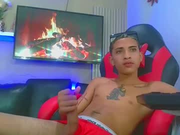 Deiv2_ January 23, 2026 Chaturbate stream image