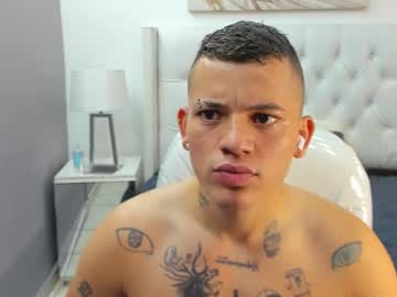 Deivyd2626 January 23, 2026 Chaturbate stream image