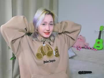 Delciepfost January 23, 2026 Chaturbate stream image