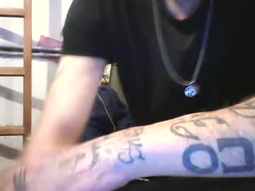Dikk303 January 23, 2026 Chaturbate stream image